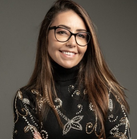 Aline Teixeira Arquitetura e Interiores